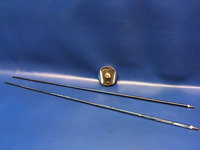 CI159C Comant - Comant V-Dipole Antenna
