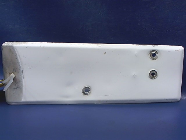 0520005-6 Cessna - Extension - Fairing Forward Wing