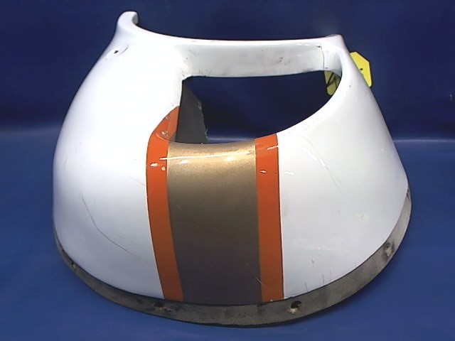 37030-02 Piper - Nose Cowl - Left