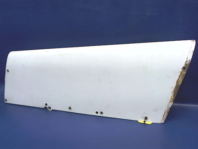 37335-03 Piper - FAIRING - Leading edge inboard RH - Fiberglass