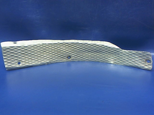 1211527-13 Cessna - Scuff Plate - Door Sill Aft LH