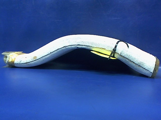 87736-02 Piper - Heater Duct RH