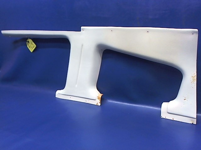 78349-11 Piper - COVER - Window trim rear right