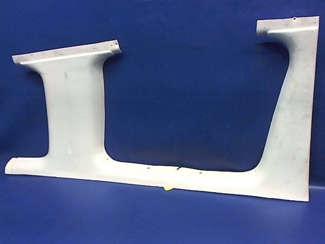 78349-08 Piper - Cover - Window Trim Middle Right