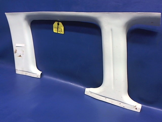 78349-04 Piper - Cover - Window Trim Middle Left