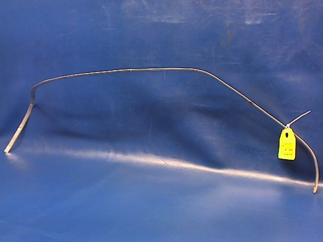63142-50 Piper - TRIM STRIP - Door frame front
