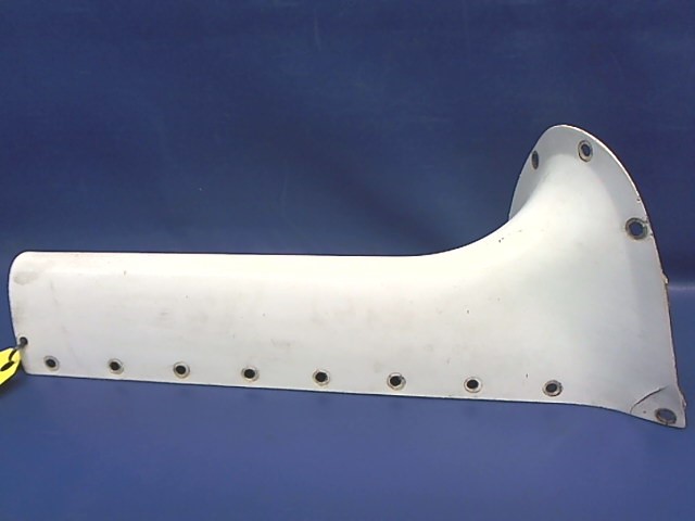37329-07 Piper - FAIRING - Nacelle outboard RH (Fiberglass) - See details