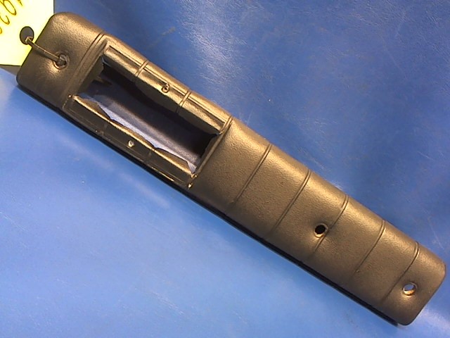 96838-00 Piper - Channel-Shin Guard Left (See details)