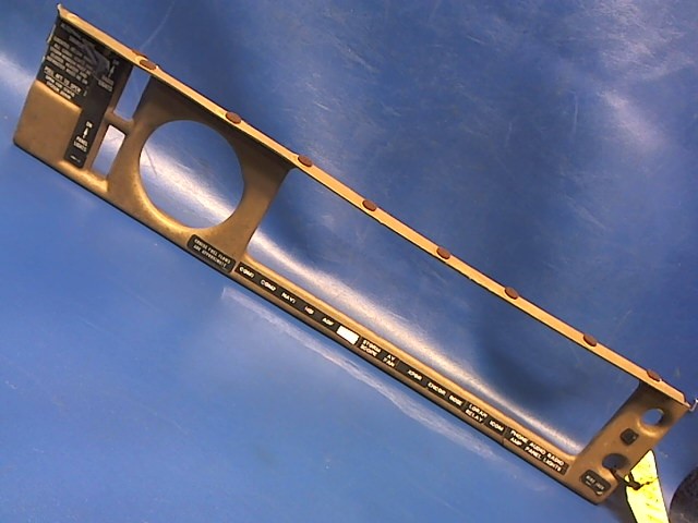 37371-00 Piper - COVER - LOWER RIGHT (See Details)