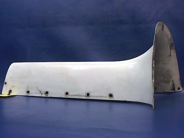 37329-06 Piper - FAIRING - Nacelle outboard left (Fiberglass)