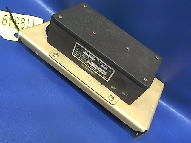 IC709-5 EDO-AIRE MITCHELL - ELECTRONIC PITCH TRIM AMPLIFIER 14/28V
