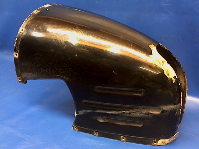 96338-08 Piper - Fairing-Tail Cone Lower(Plastic) - See details