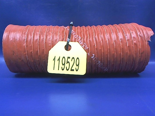63633-148 Piper - HOSE - FRESH AIR BLOWER