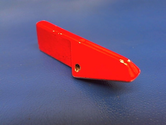 95-924026 Beechcraft - Fuel Control Handle