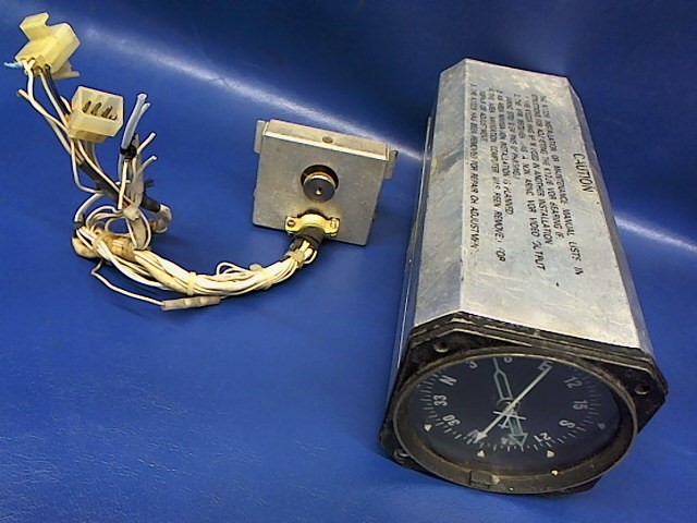 066-3021-00 King - KI-226 RADIO MAGNETIC INDICATOR