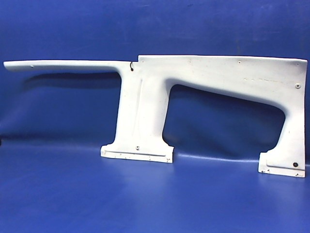 78349-11 Piper - COVER - Window trim rear right