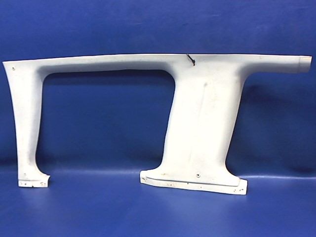 78349-08 Piper - Cover - Window Trim Middle Right