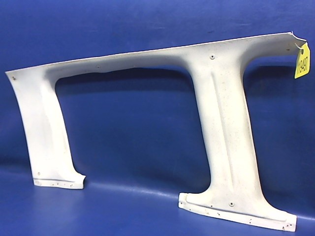 78349-04 Piper - Cover - Window Trim Middle Left (See details)