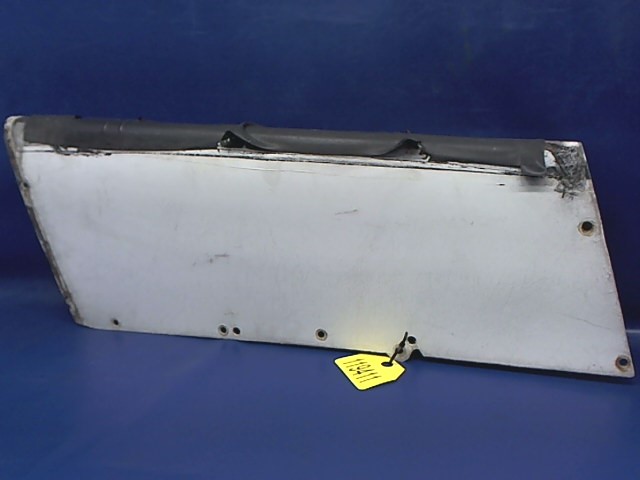 37335-02 Piper - FAIRING - Leading edge inboard LH - Fiberglass