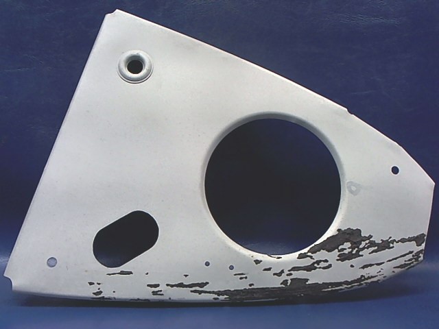 0720611-4 Cessna - RIB ASSEMBLY-LH STA 40.375 48.75 or 64.5
