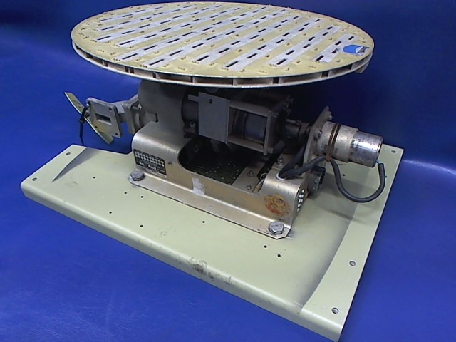 4000790-4402 Bendix - DA-144A RADAR ANTENNA DRIVE W/Mounting bracket
