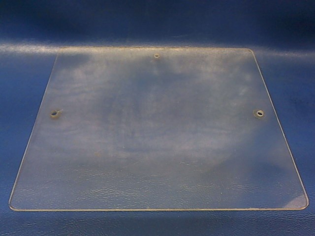 78009-00 Piper - COVER - Brake Reservoir Access