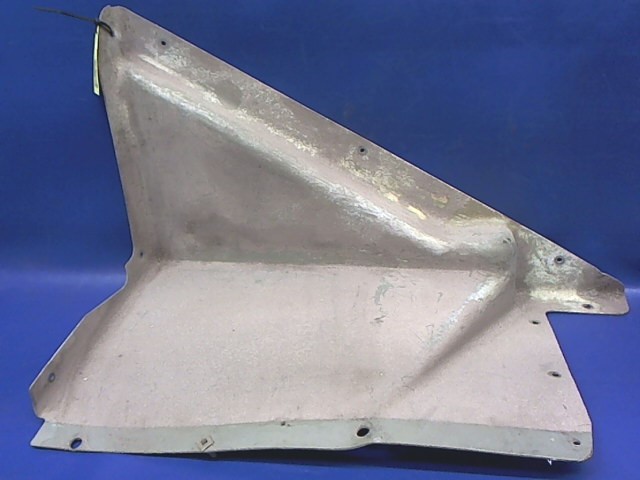 96285-00 Piper - Panel- Baggage Compartment Left Lower