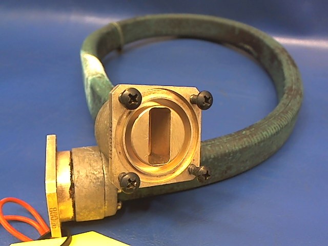 80006 Bendix - Wave Guide (Radar)
