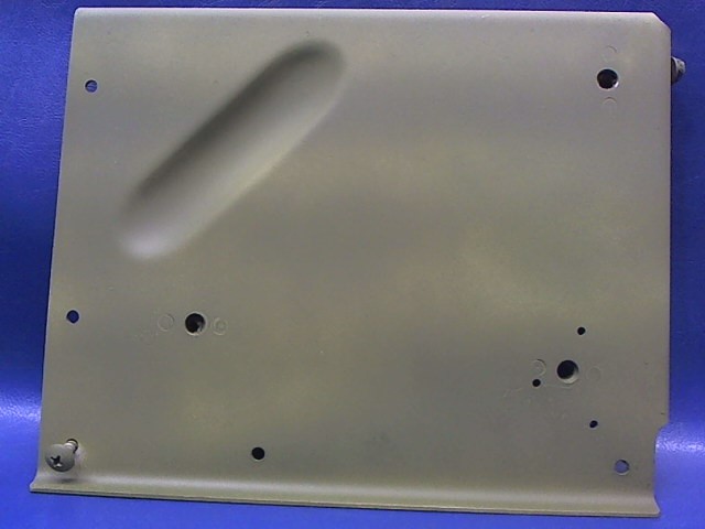 95741-00 Piper - DECK - Hydraulic pump (See details)