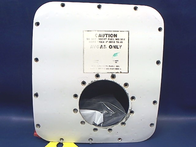 95-110041-73 Beechcraft - Door - Fuel Filler LH Wing
