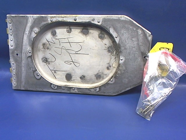 95-110014-654 Beechcraft - Door - RH Lower Liner Access