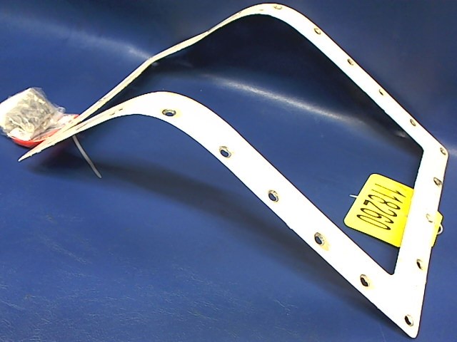 45-115138-2 Beechcraft - Frame - Landing Light Lens RH Wing
