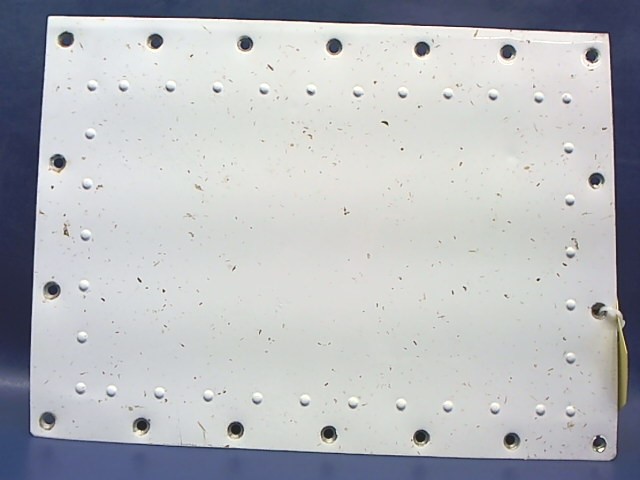 95-110024-2 Beechcraft - Door - RH Auxiliary Tank Access