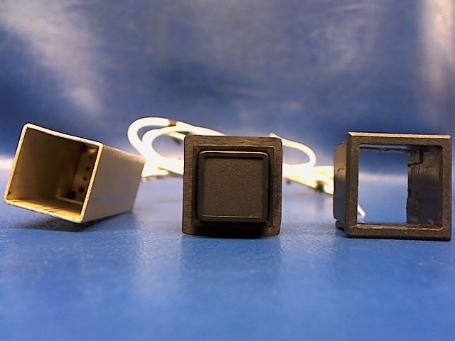 4766-102 Eaton - GPS Micro Switch HDG/GPS (See details)