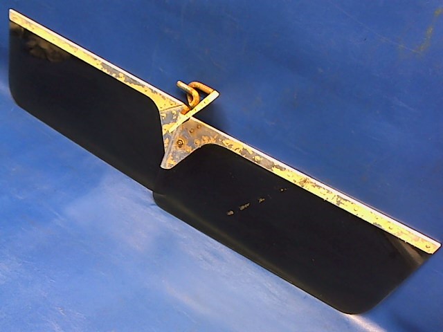 0812000-1 Cessna - SUNVISOR SET LH RH