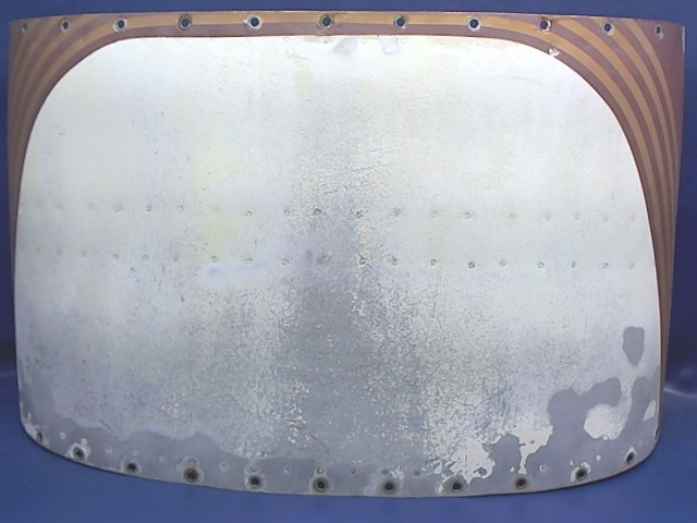37474-00 Piper - COVER - HATCH