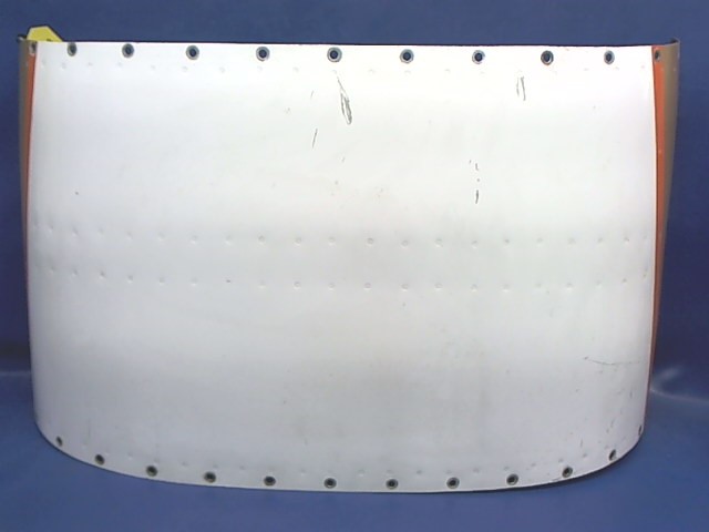 37474-00 Piper - COVER - HATCH