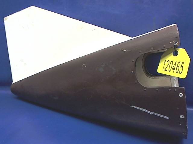 0831340-1 Cessna - STINGER-TAIL CONE