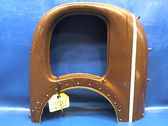 0851005-23 Cessna - NOSE CAP - COWL LH (See details)