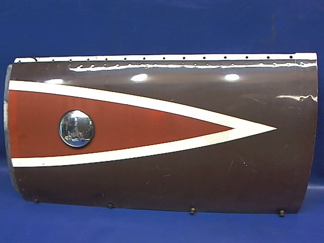 0895000-2 Cessna - DOOR - ENGINE COWL FORWARD LH