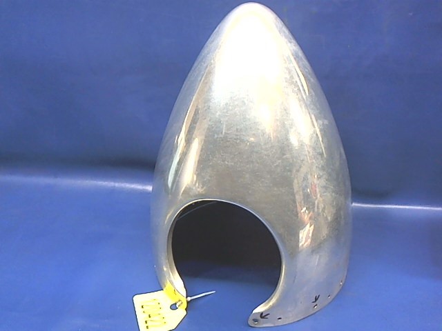 0850313-1 Cessna - SPINNER ASSEMBLY - PROPELLER FSO 0850313-4 (See details)