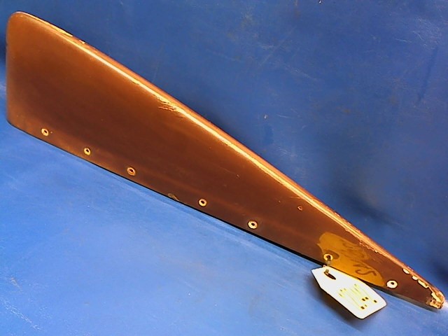 0832120-1 Cessna - TIP - Elevator - FIBERGLASS