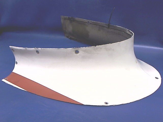 0800056-13 Cessna - FILLET - WING FRONT LH
