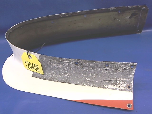 0800056-14 Cessna - Fillet-RH Wing Front