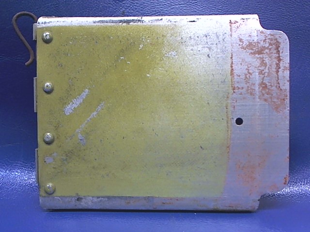 35-115166-14 Beechcraft - Door