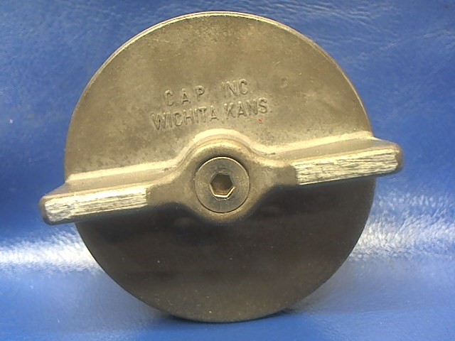 0311360-4 Cessna - CAP-FUEL TANK (Vented)