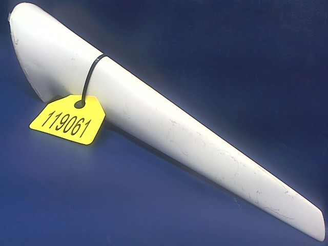 CI138 Comant - ANTENNA - VHF COMMUNICATIONS TSO C37b CL1 C38b DO-160