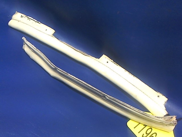 68999-08 Piper - WINDLACING - Cargo door