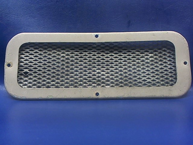 SET Cessna - FRAME-CABIN AIR VENT W/SCREEN