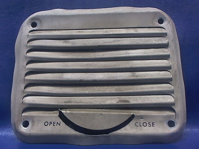 0813739-8 Cessna - Grill-RH (See details)